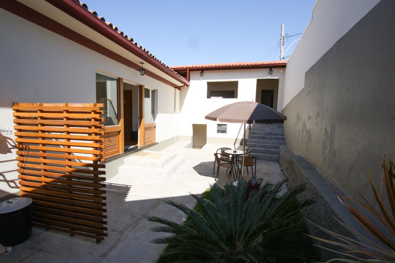 Casa Antunes Diamantina Exterior photo